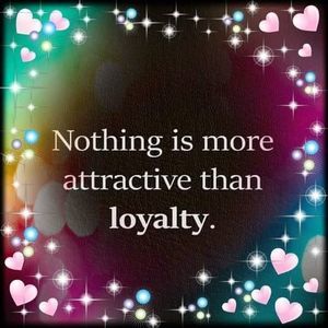 Meet your Posher, Joy